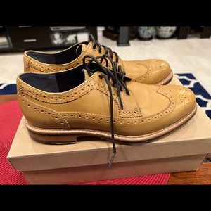 Cole Haan shoes.excelent used conditon.size 9.5/10